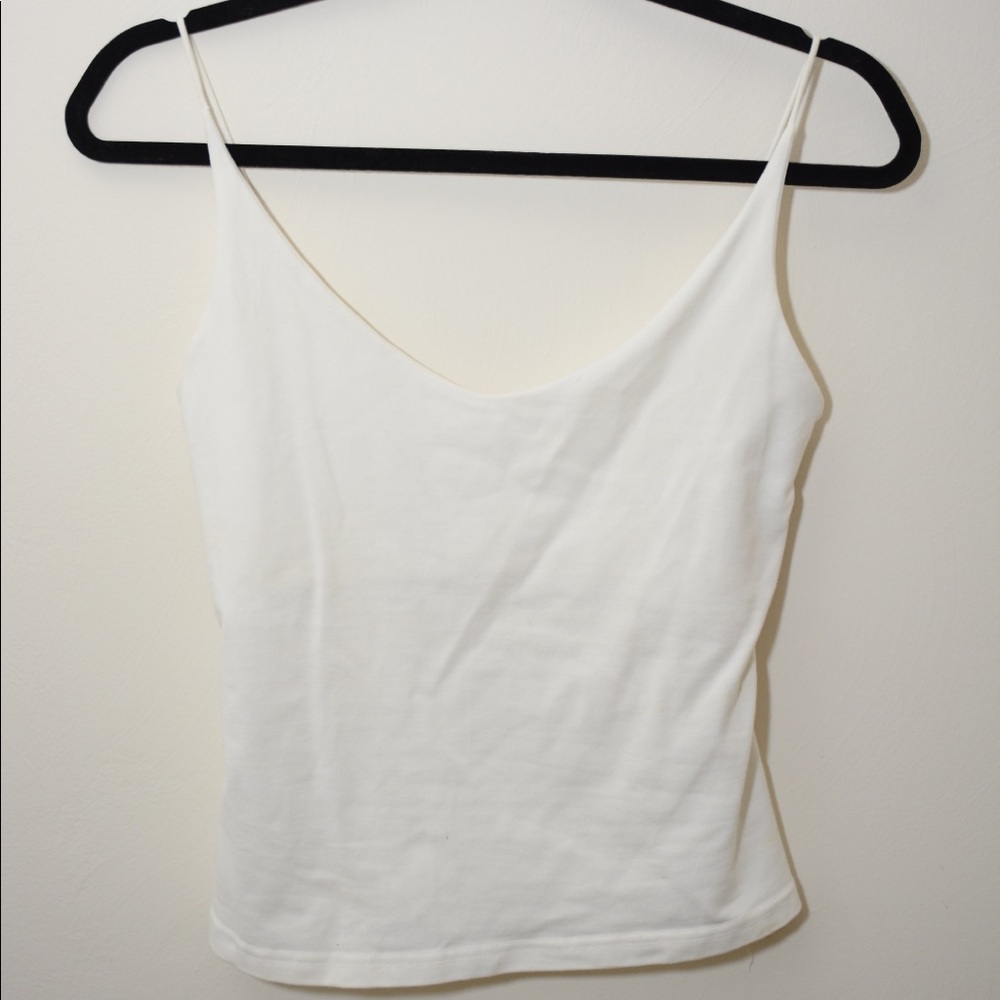 Susana Monaco Tank Top